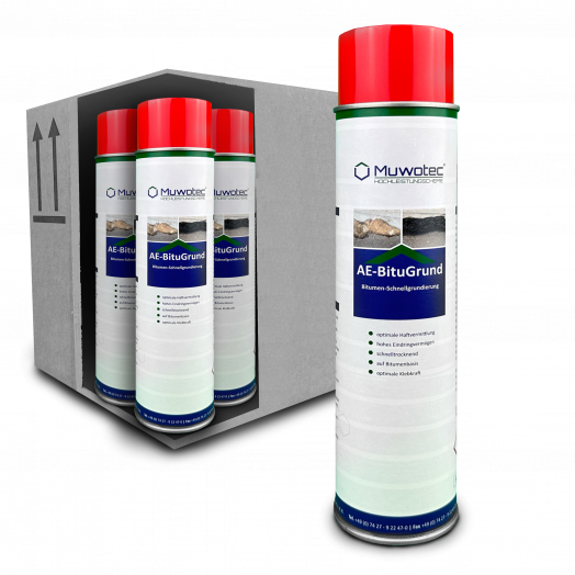 Produktbild von AE-BituGrund