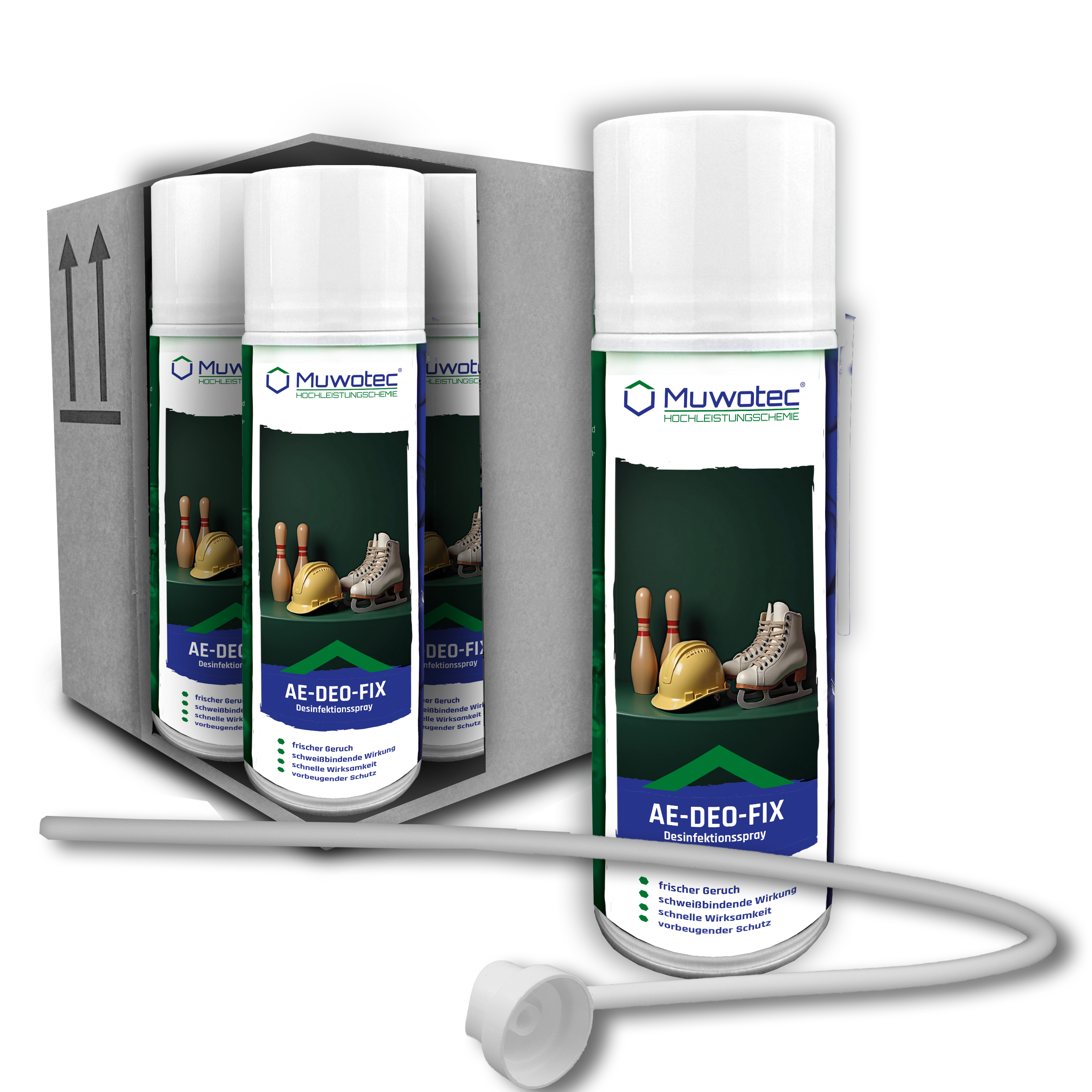 Produktbild von AE-Deo-fix