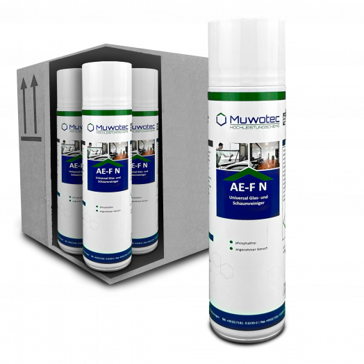 Produktbild von AE-F