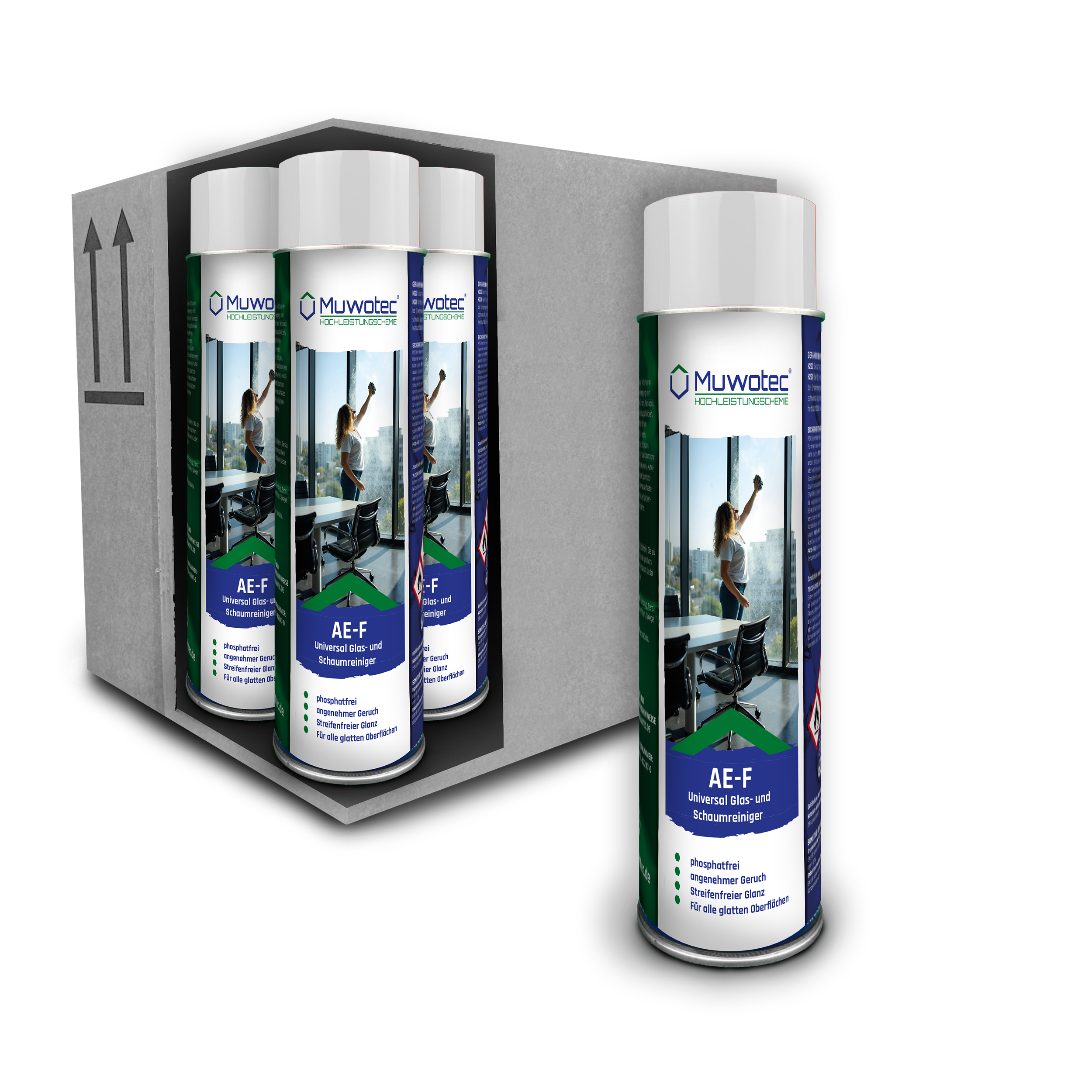 Produktbild von AE-F