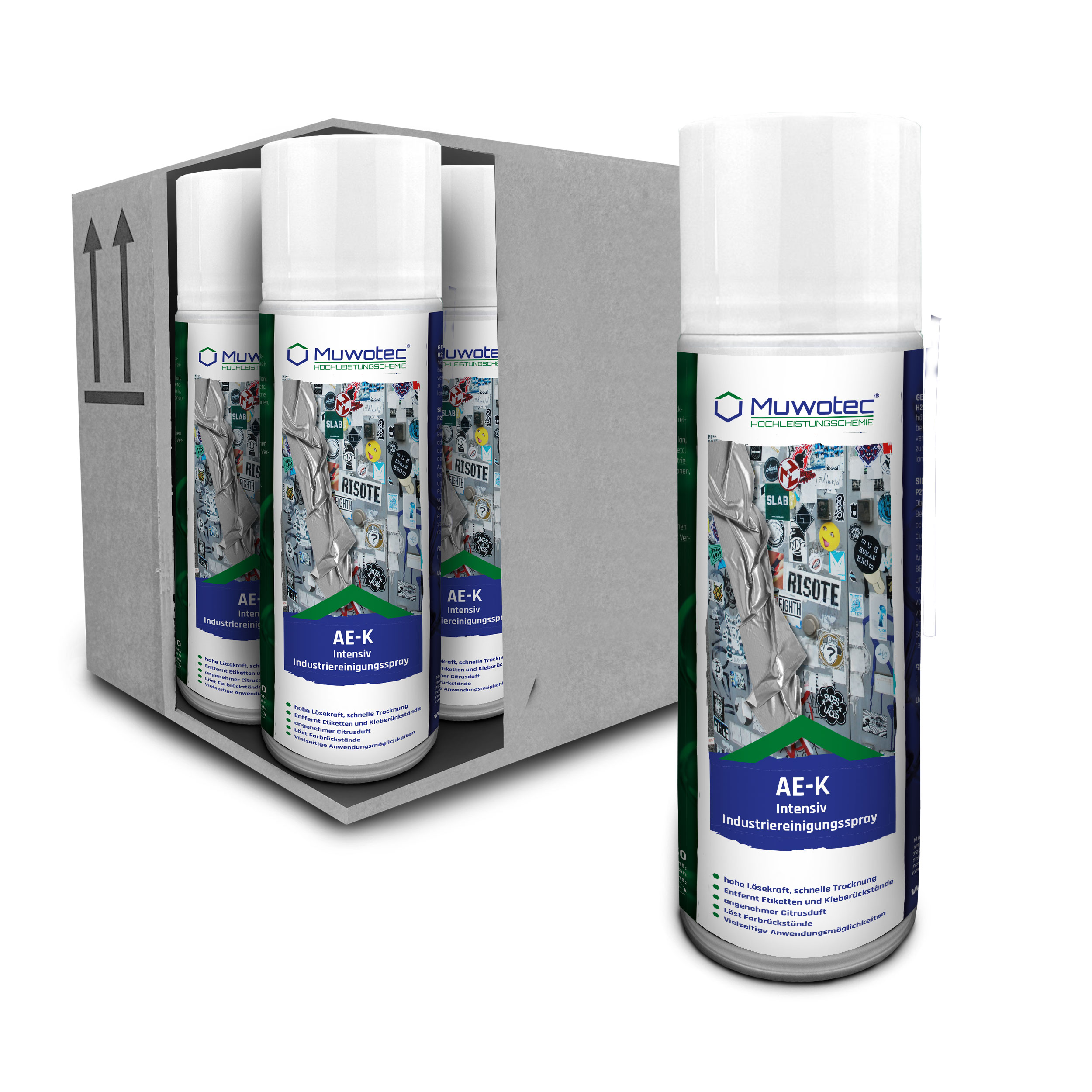 Produktbild von AE-K