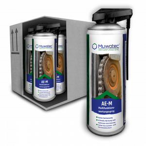 Produktbild von AE-M