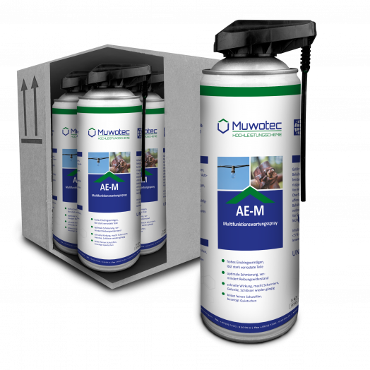 Produktbild von AE-M