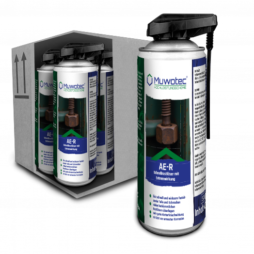 Produktbild von AE-R