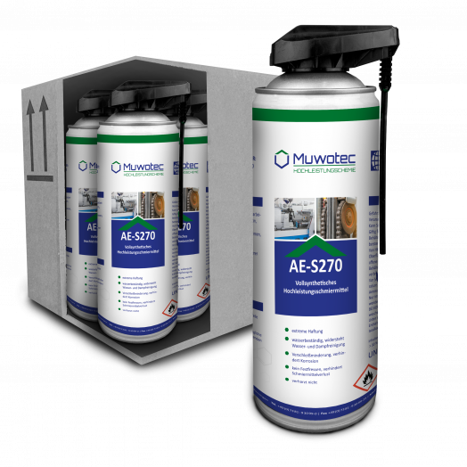 Produktbild von AE-S270