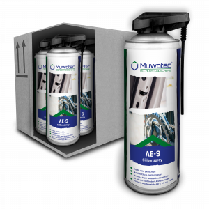 Produktbild von AE-S