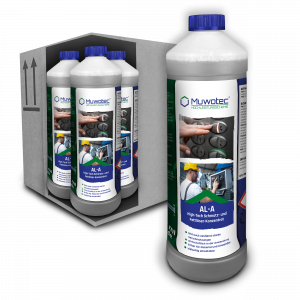 Produktbild von AL-A