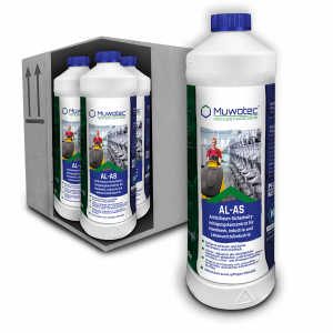 Produktbild von AL-AS