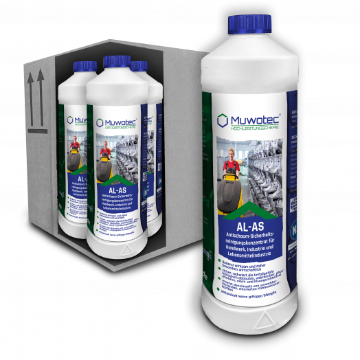Produktbild von AL-AS