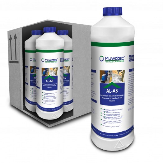 Produktbild von AL-AS