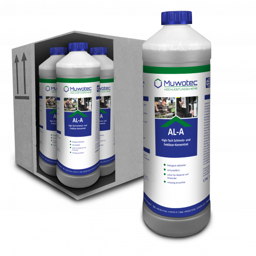 Produktbild von AL-A