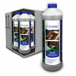 Produktbild von AL-ES