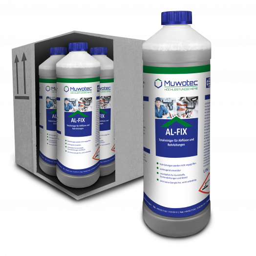 Produktbild von AL-FIX