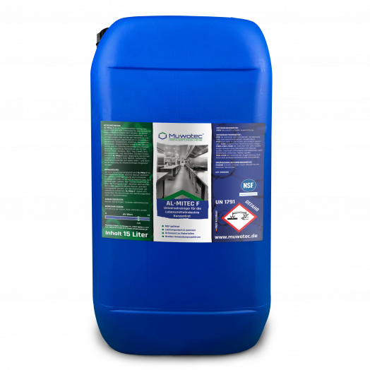 Produktbild von AL-Mitec F