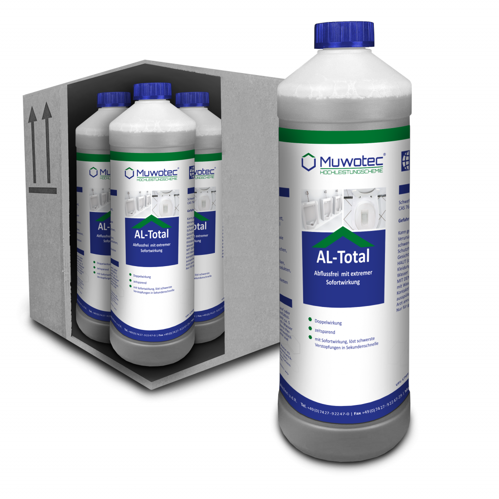 AL-Total - Muwotec GmbH