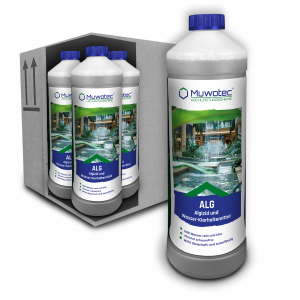Produktbild von ALG