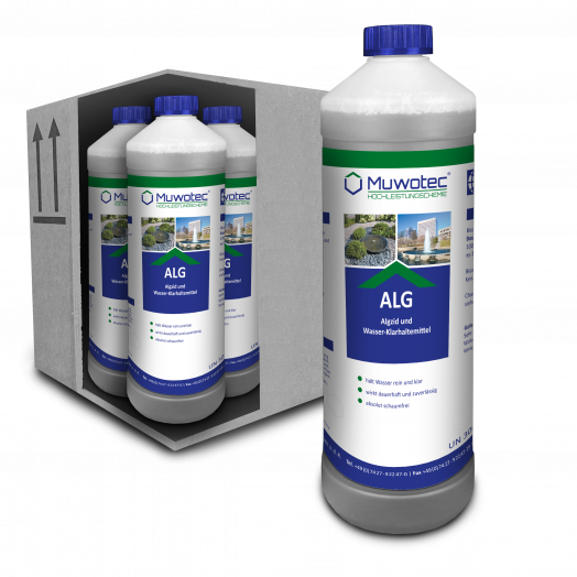 Produktbild von ALG