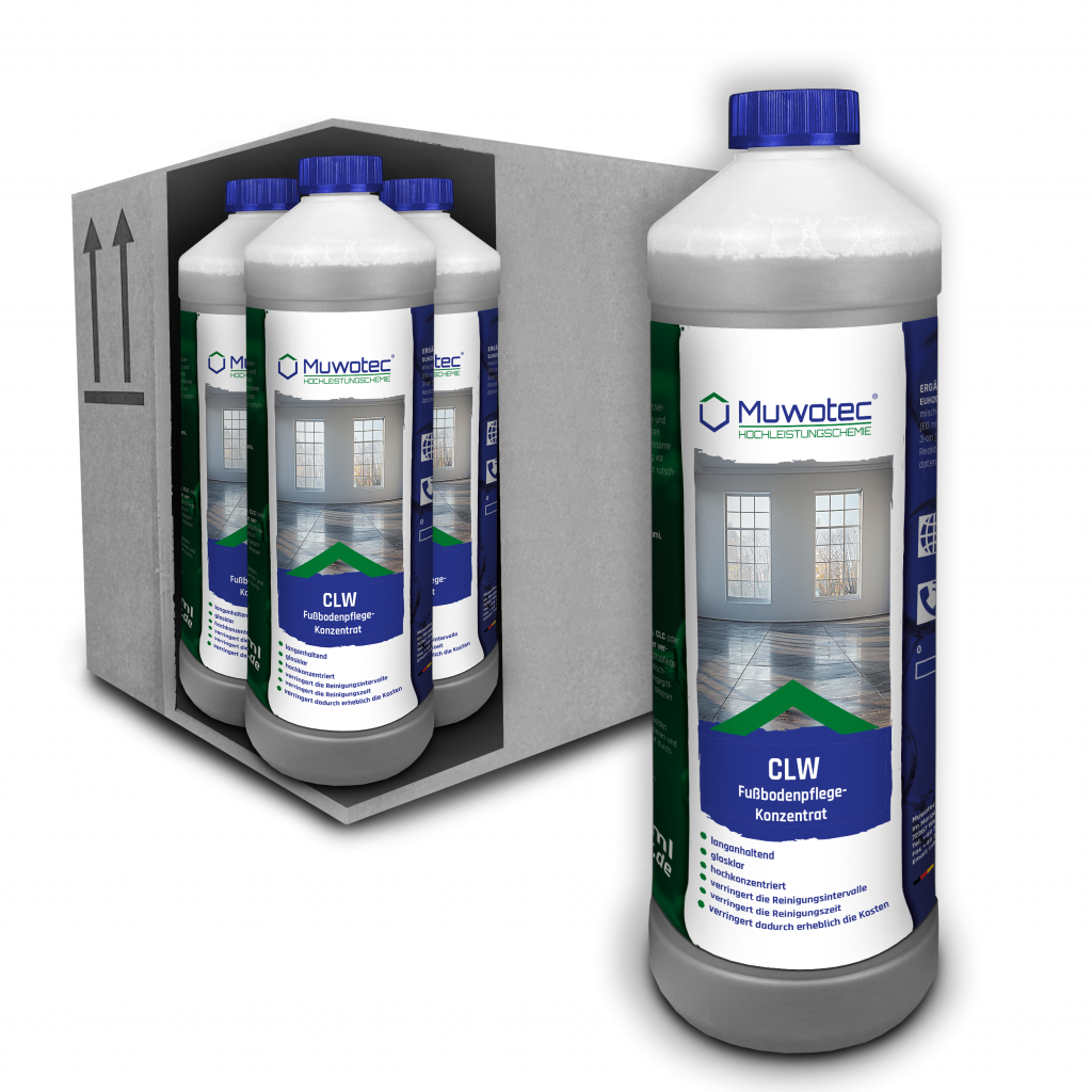 CLW - Muwotec GmbH