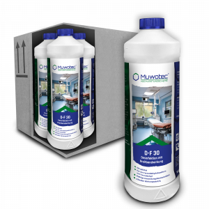 Produktbild von D-F 30