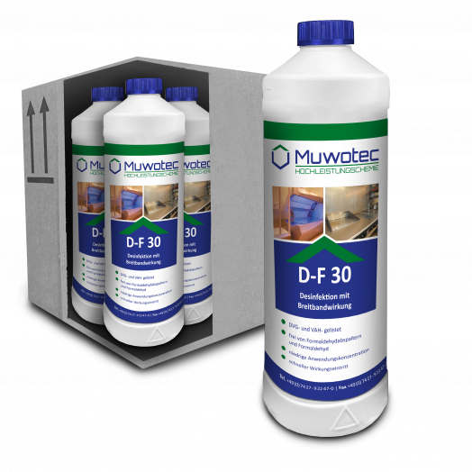 Produktbild von D-F 30