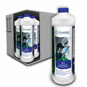 Produktbild von E 1 flüssig/Gel