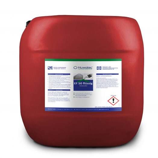 Produktbild von EF 50 flüssig
