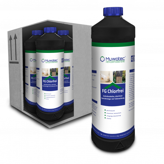 Produktbild von FG Chlorfrei