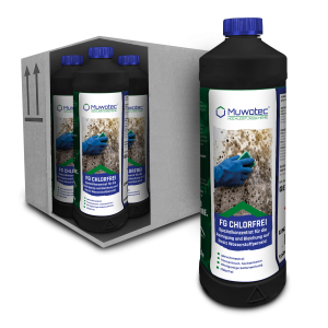 Produktbild von FG Chlorfrei