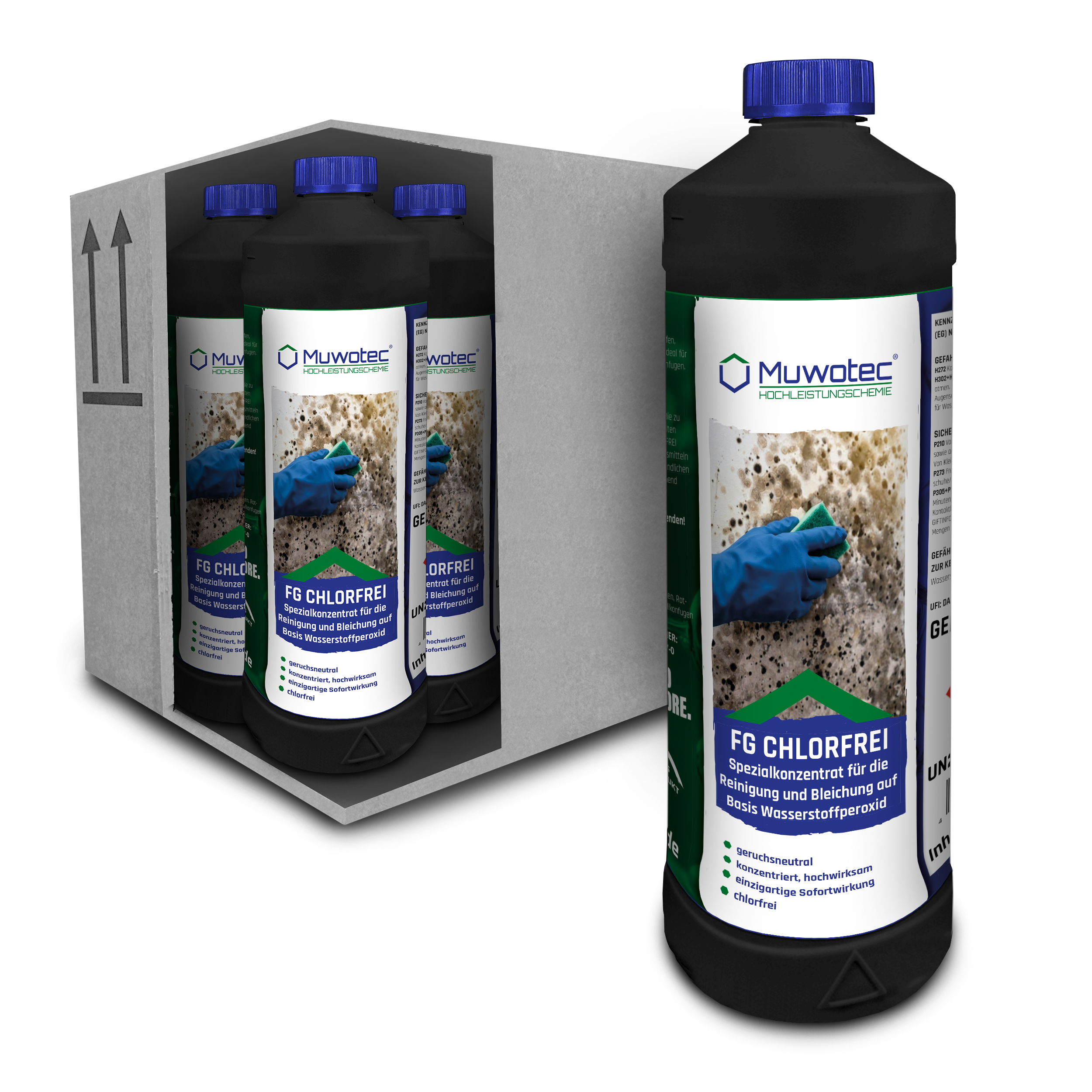 Produktbild von FG Chlorfrei