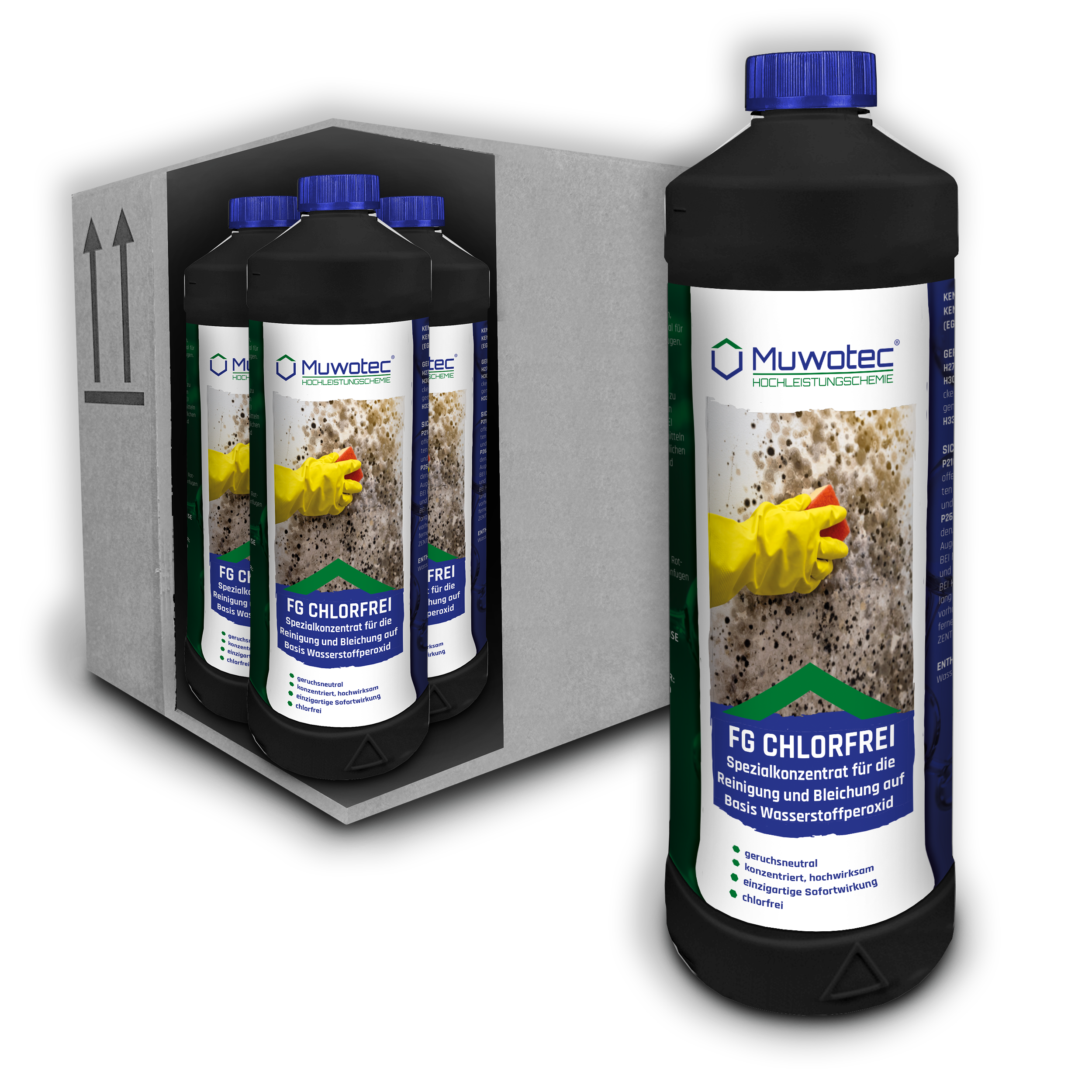 Produktbild von FG Chlorfrei