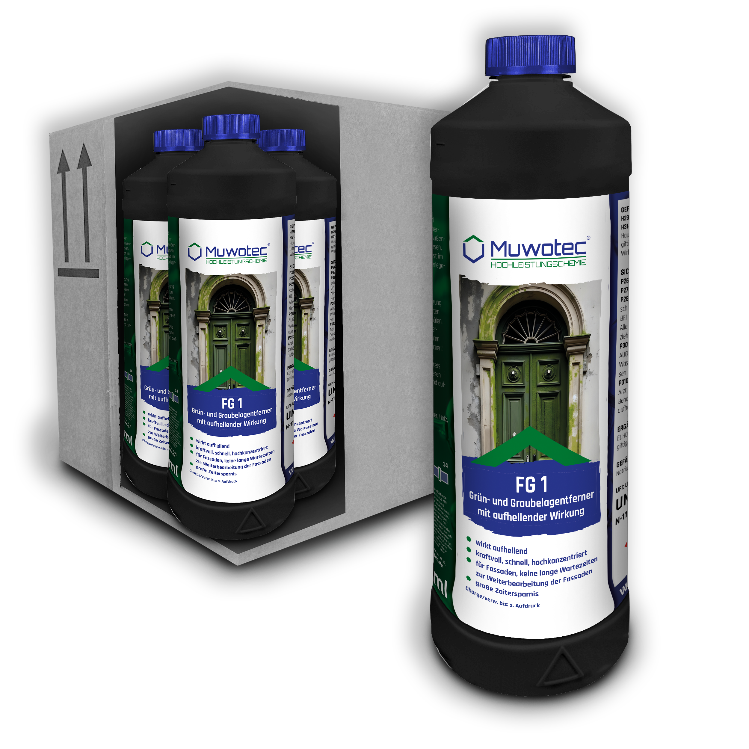 Produktbild von FG 1