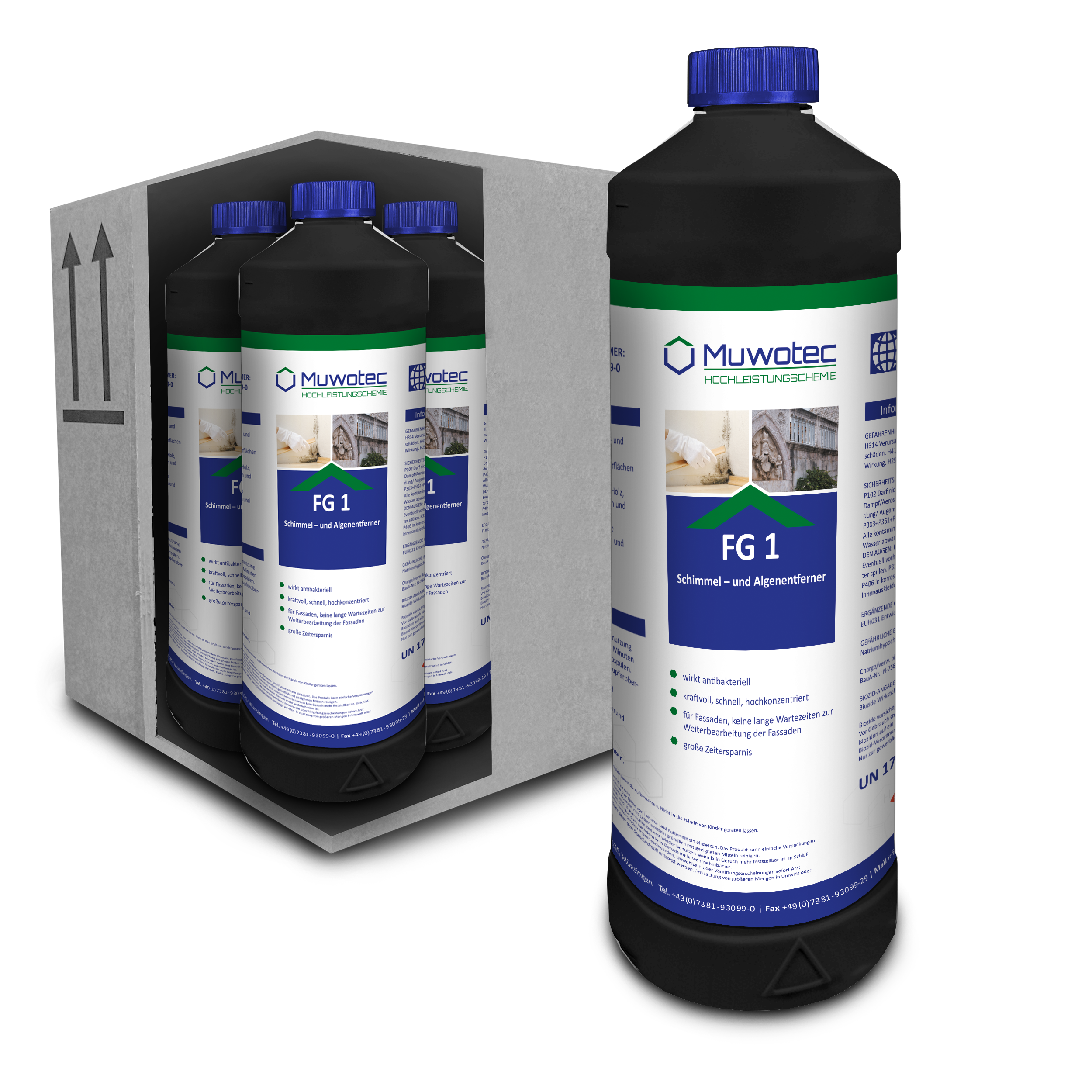 Produktbild von FG 1