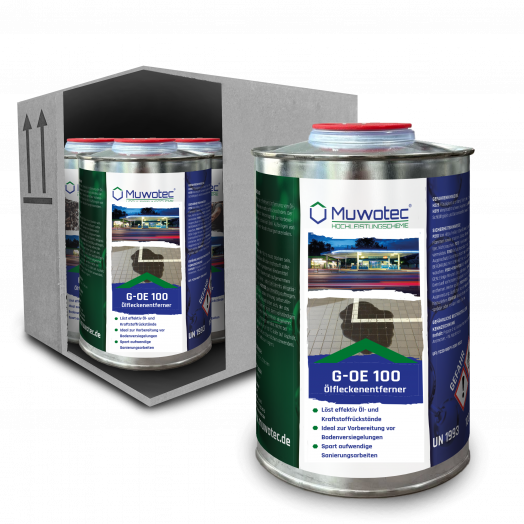 Produktbild von G-OE 100