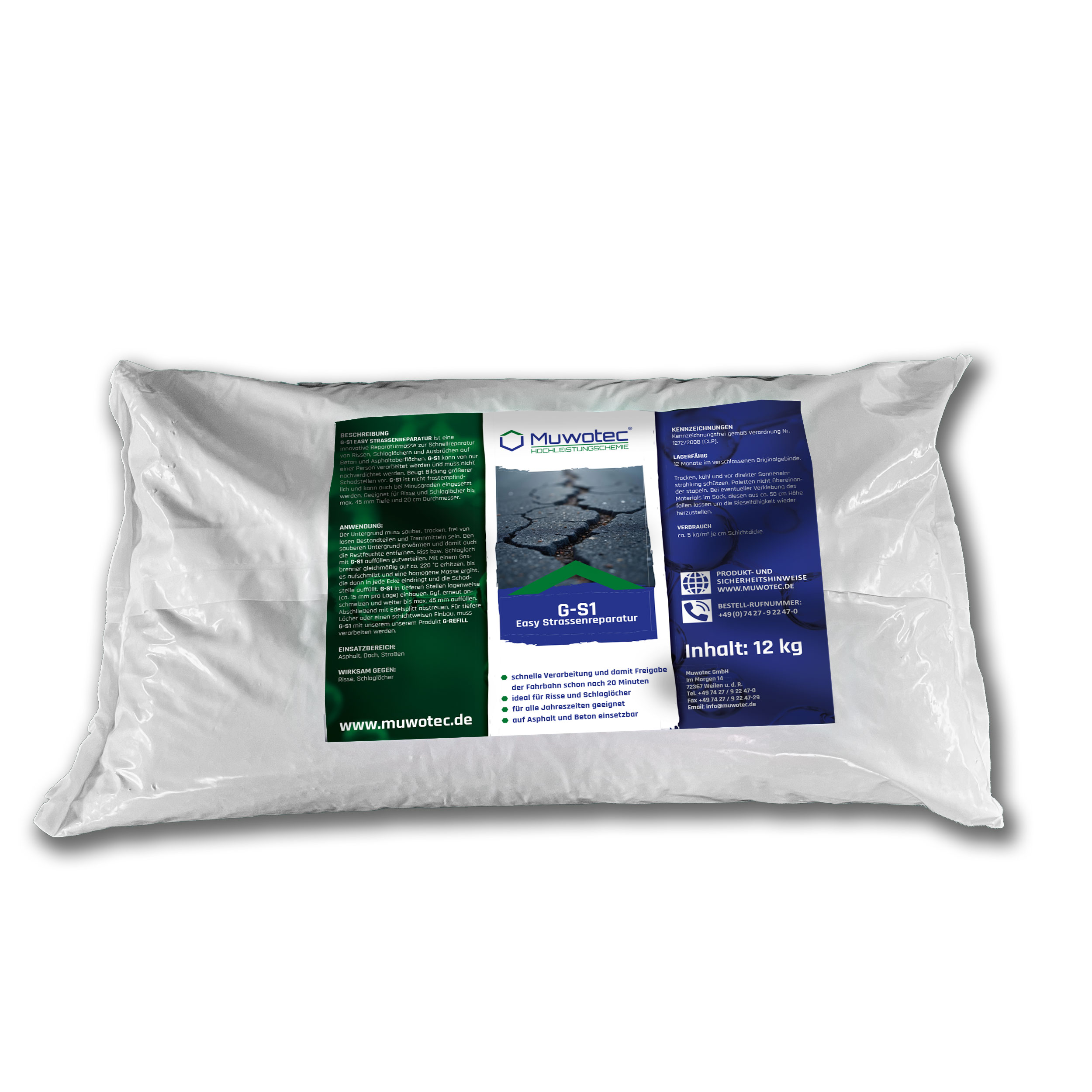 Produktbild von G-S1