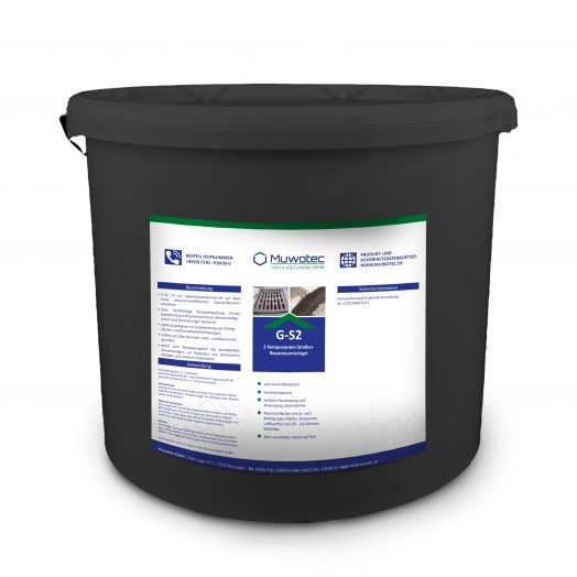 Produktbild von G-S2