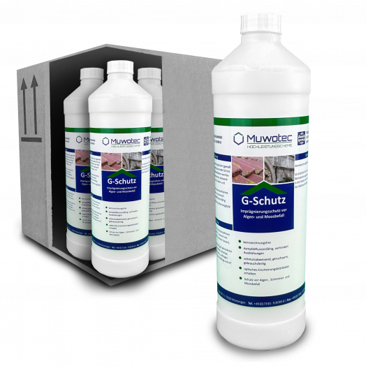 Produktbild von G-Schutz