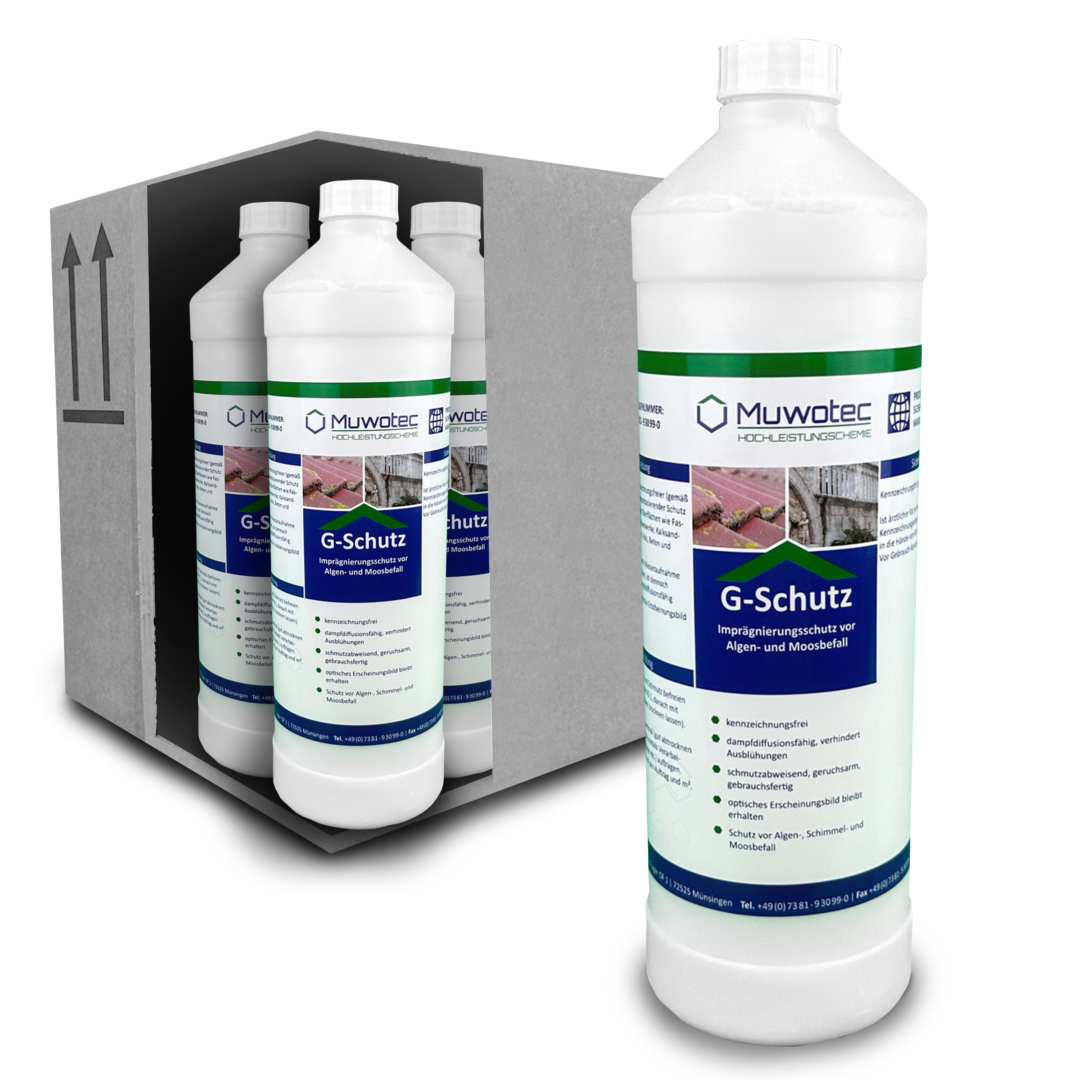 Produktbild von G-Schutz