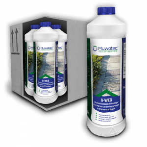 Produktbild von G-WEG