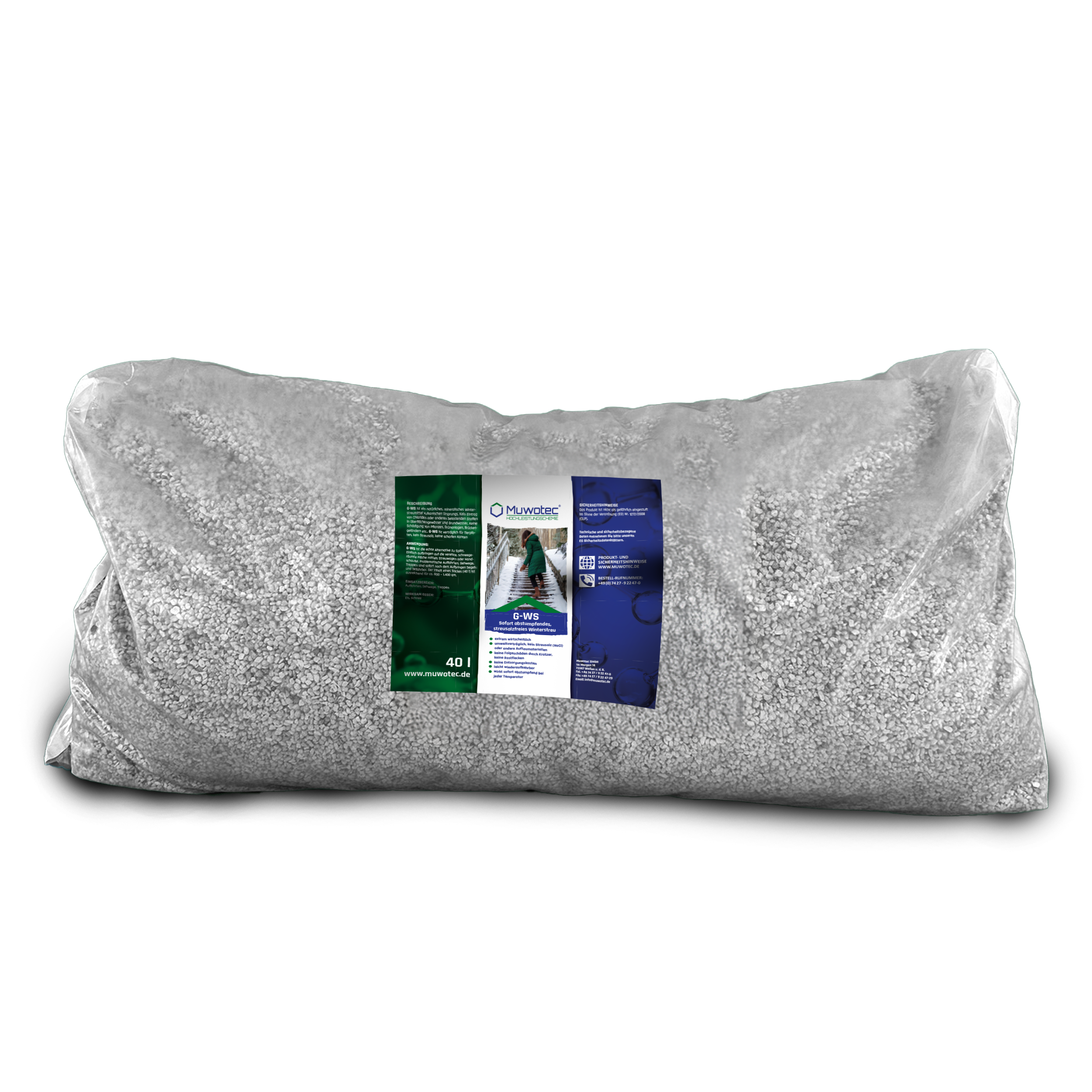 Produktbild von G-WS