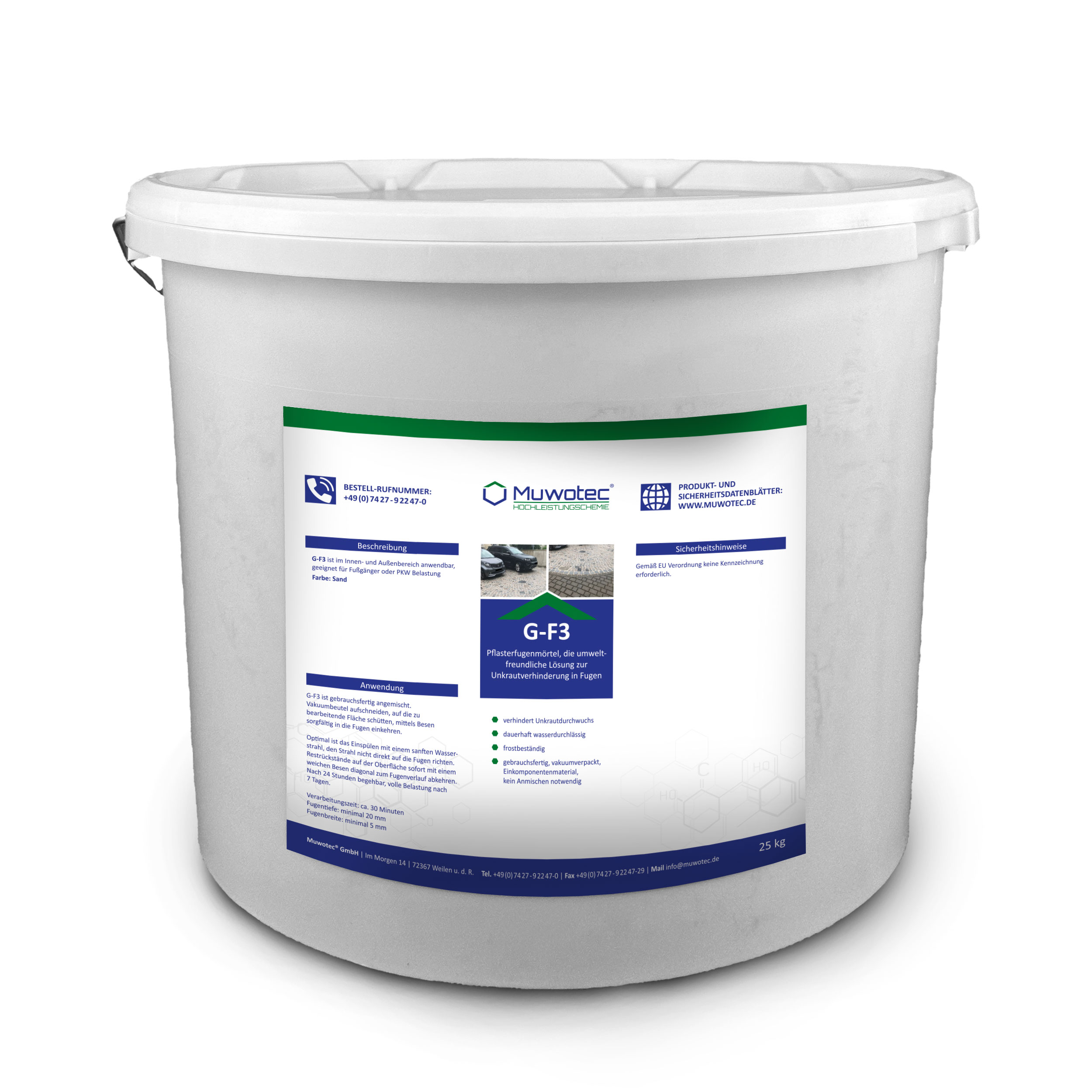 Produktbild von G-F3