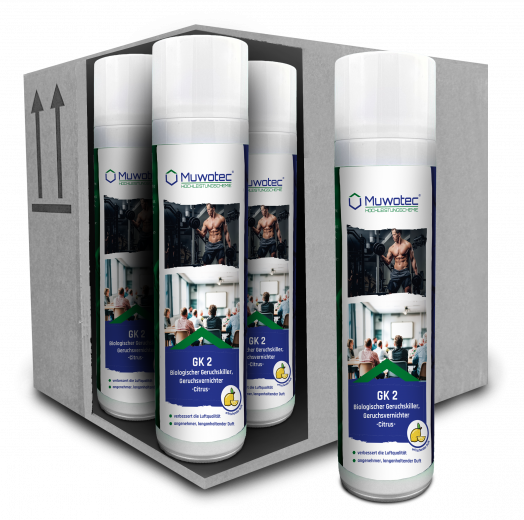 Produktbild von GK 2