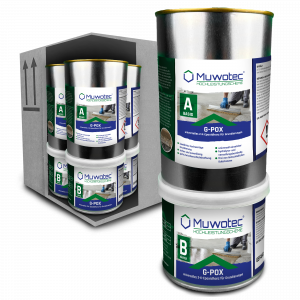 Produktbild von G-Pox