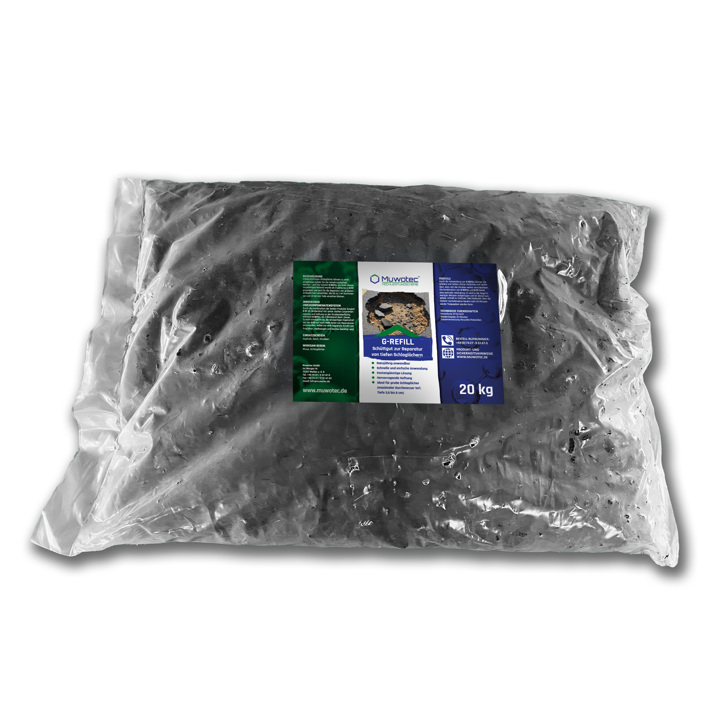 Produktbild von G-Refill