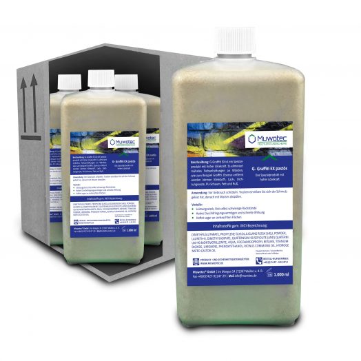 Produktbild von G- Graffiti EX pastös