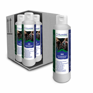 Produktbild von H 4 N