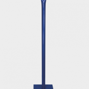 Produktbild von Handstampfer Blau