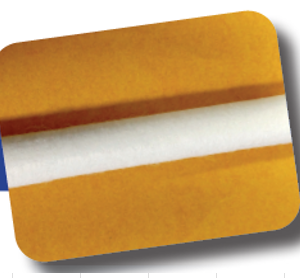Produktbild von Spezialträgerstreifen für FG 1 / FGC 24cm