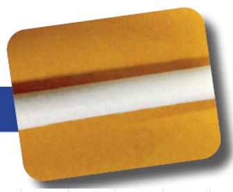 Produktbild von Spezialträgerstreifen für FG 1 / FGC 24cm