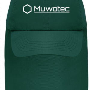 Produktbild von Caps mit Sonnenschutz