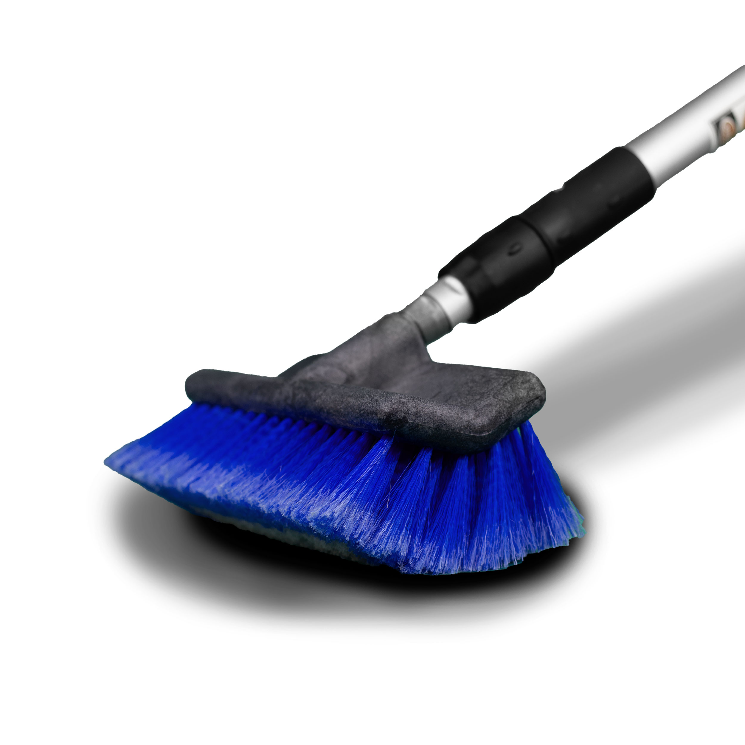 Broil King Aschebürste | Nylonborsten Für Pellet- & Holzkohlegrills | Mit Aufhängeschlaufe 25cm